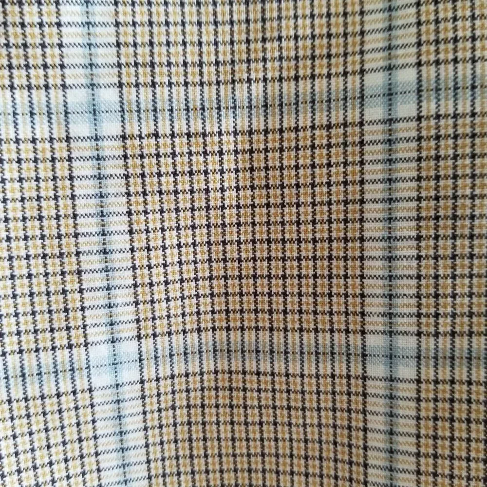 Boys Cherokee Flat Front Plaid Shorts Size 16 - EUC - Nice Shorts!
